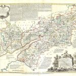 A-1-54-14-Gloucestershire & Monmouth-Bowen-1756