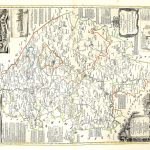 A-1-54-36-Warwickshire-Bowen-1756