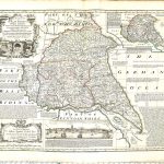 A-1-54-40-Yorkshire East Riding-Bowen-1756