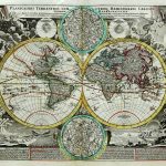 F1-3-World Map-Homan-1740