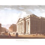Dublin Royal Exchange-Malton-c1799