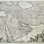 F18-13-Persia, Armenia, Natolia, Arabia-de wit
