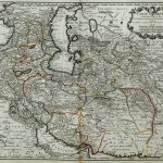 F18-14-Persia-De L'Isle-1724