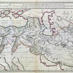 F18-4-Asia, Alexander Expeditions-De L'Isle-1741