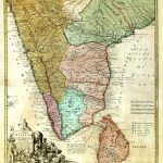 F19-13-India, Ceylon, Malabar-De L'Isle-1733