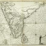 F19-8-ndia, Ceylon-Bellin-1766