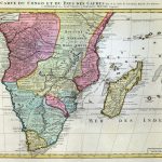 F20-16South Africa, Congo-Covens & Mortier