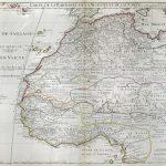 F20-19-Barbary Coast, Guinea-De L'Isle
