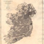 Irealnd Railway Commissioners-Population Distribution-1837