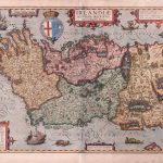Ireland-Boazio 1609