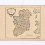 Ireland-Ireland-Du Vaugondy 1750