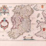 Ireland-Jansson 1646