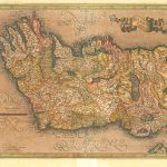 Ireland Mercator-1-1595