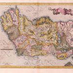 Ireland-Mercator-1595