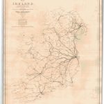 Ireland-Railway Commissioners-Public Conveyances 1837