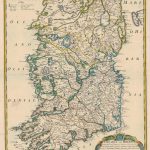 Ireland Rossi 1689