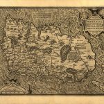 Ireland-c1550