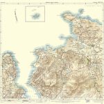 OS -1in Topo Col- 001-5-Malin Head-Carndonagh