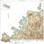 OS -1in Topo Col- 003 9 pt 15-Tory Island-Gweedore
