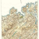 OS -1in Topo Col- 004 - 10-Dunfanaghy-Gweedore