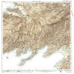 OS -1in Topo Col- 023 pt 31-Ardara-Donegal Bay