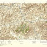 OS -1in Topo Col- 025-Newtown Stewart