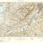 OS -1in Topo Col- 036-Belfast