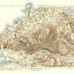 OS -1in Topo Col- 043 Pt 31 - 42-Donegal Bay-Sligo Bay