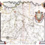 Z-1-25-62-Brabant, Sylvaducis (Road Map)