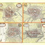 A-2-32-104-Woerden, Oudenwater, Schoonhouen, Delfshaven
