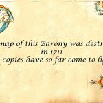 Barony 1711 - Islands