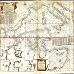 Z-1-17-077-Mediterranean East & West