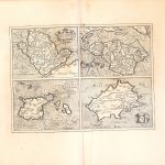V-aa-4-12-Anglesea, Guernsey, Isle of Wight, Iarsay