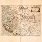 V-aa-4-75-Slavonia, Bosnia, Croatia, Dalmatia