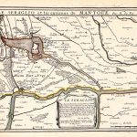 A-4-39-071-Environs of Mantua, Seraglio