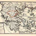 A-4-39-090-Greece, Turkey in Europe