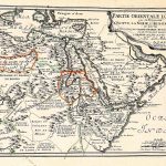 A-4-39-100-North Africa, Arabia