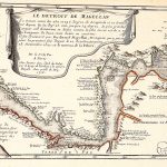 A-4-39-113-Straits of Magellen