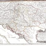 M-aa-21-134-Hungary, Transivanie, Croatia, Bosnie