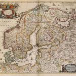 A-1-38-13-Sweden, Norway, Denmark