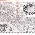 M-aa-9-03-Central America (New Spain)