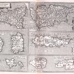 M-aa-9-17-Sicily, Corsica, Sardinia, Majorca, Cyprus, Crete