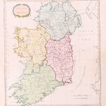 0129 i Ireland Thomas Stackhouse 1782