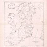0129 v Ireland Thomas Stackhouse 1798