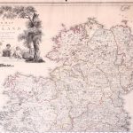 0146 i 1 Ireland North D A Beaufort 1792