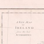 0156i Ireland Robert Wilkinson 1794