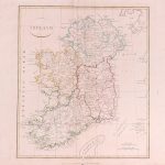 0163 (iii)Ireland G Kearsley 1808