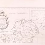 0181 1 Ireland North William Beaufort 1801
