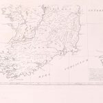0181 2 Ireland South William Beaufort 1801