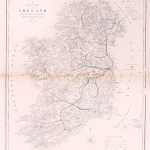 0186 v Ireland Joseph Enouy 1854